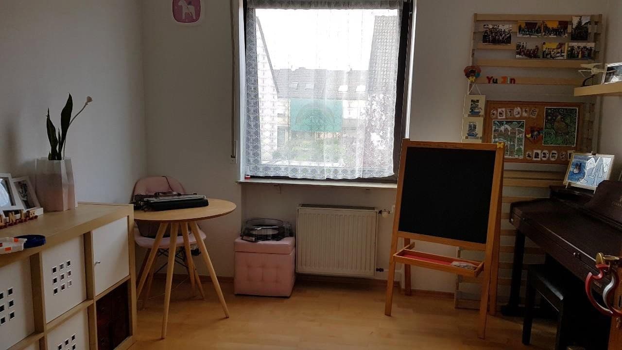 Prodej domu 121 m², pozemek 187 m², Hattersheim am Main, Hessen Prodej domu 121 m², pozemek 187 m², Hattersheim am Main, Hessen