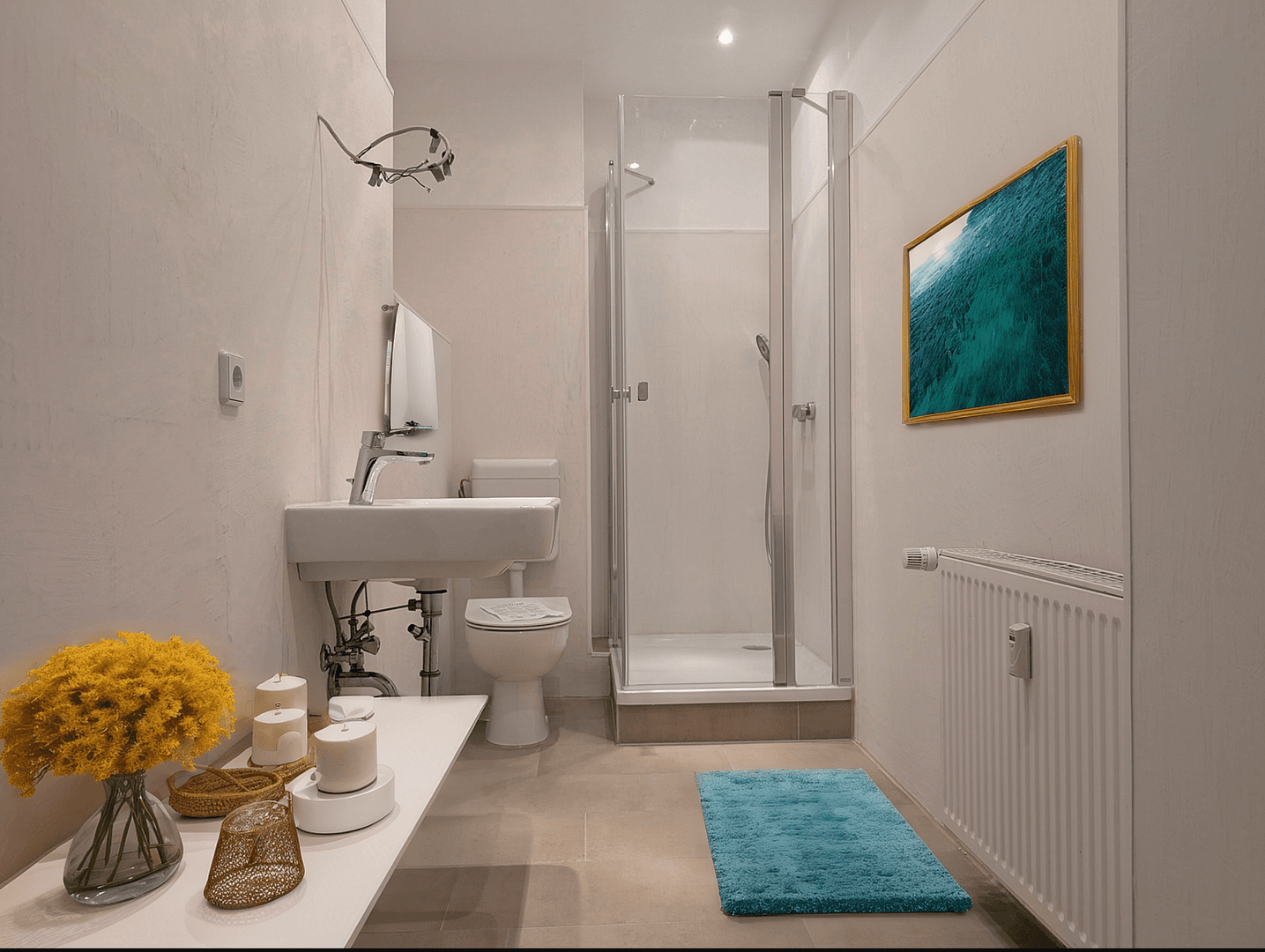 Pronájem bytu 4+1 95 m², Kyffhäuser Sr. 17, Mönchengladbach, Severní Porýní-Vestfálsko Pronájem bytu 4+1 95 m², Kyffhäuser Sr. 17, Mönchengladbach, Severní Porýní-Vestfálsko