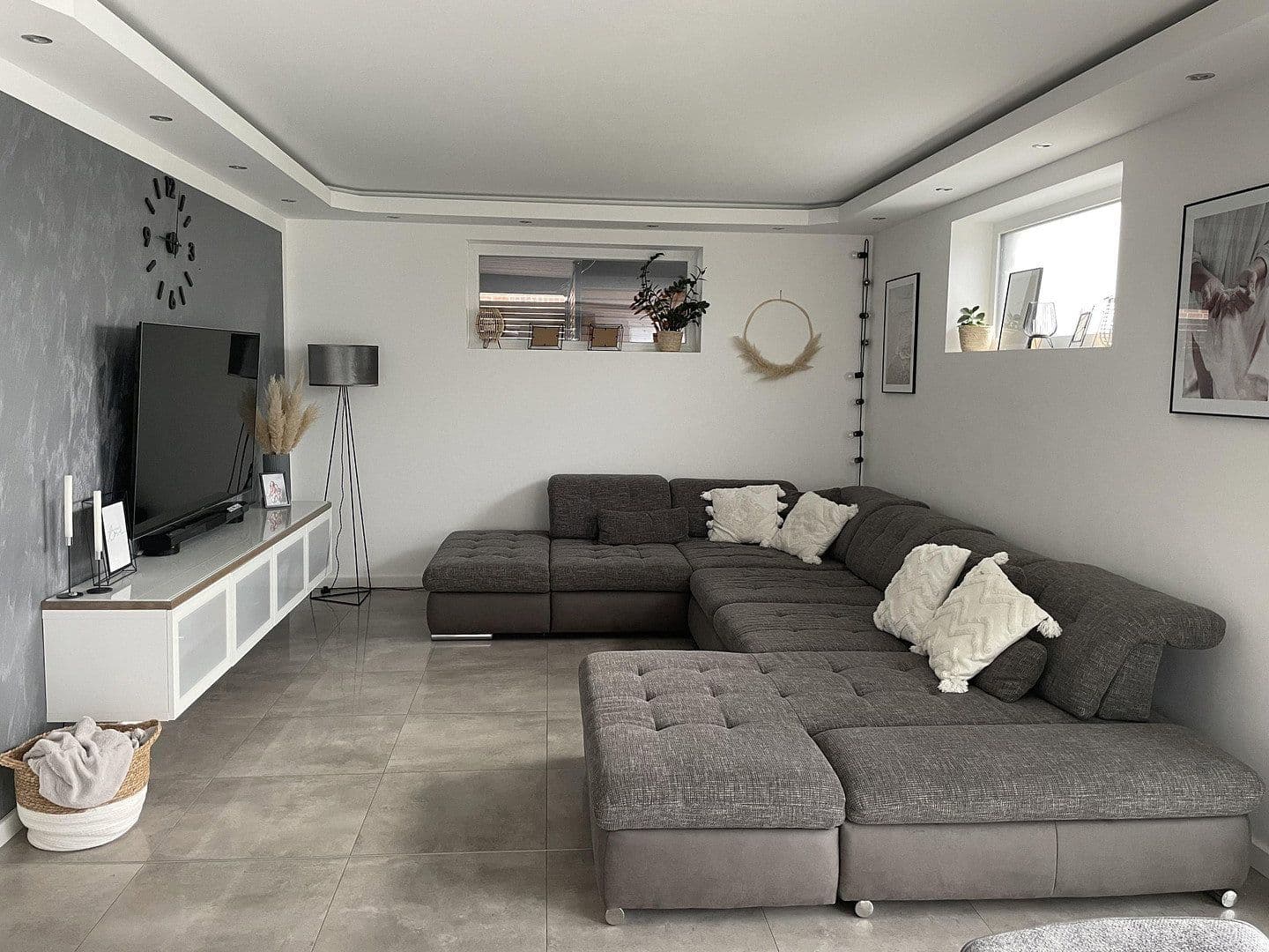 Prodej domu 136 m², pozemek 604 m², Hamburg, Hamburg Prodej domu 136 m², pozemek 604 m², Hamburg, Hamburg