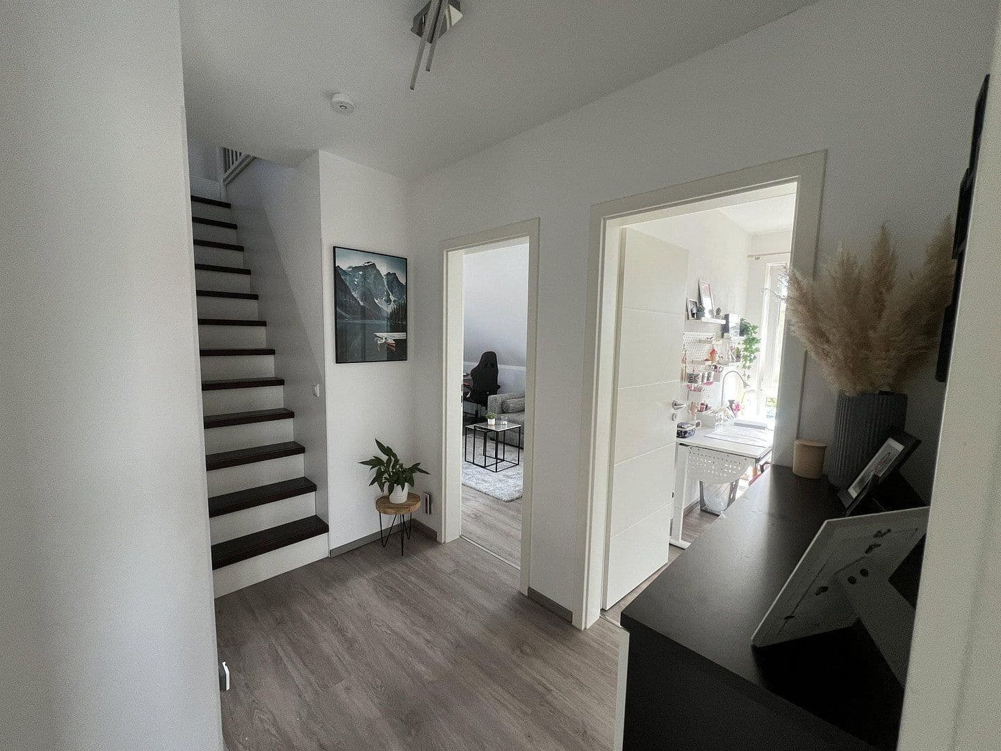 Prodej domu 136 m², pozemek 604 m², Hamburg, Hamburg Prodej domu 136 m², pozemek 604 m², Hamburg, Hamburg