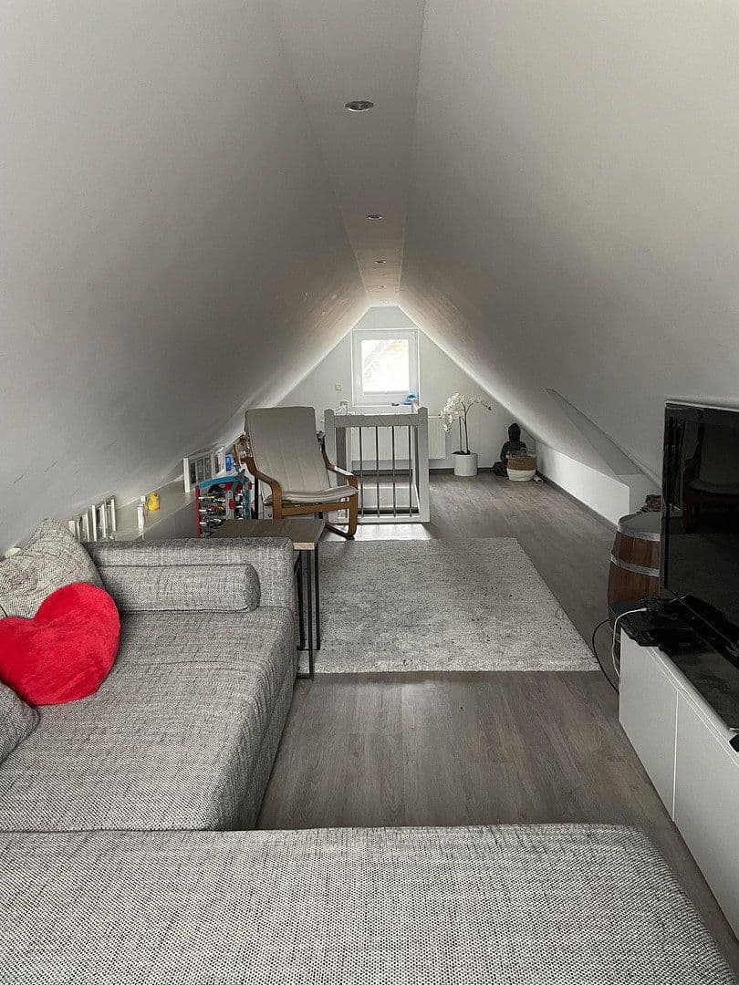 Prodej domu 136 m², pozemek 604 m², Hamburg, Hamburg Prodej domu 136 m², pozemek 604 m², Hamburg, Hamburg