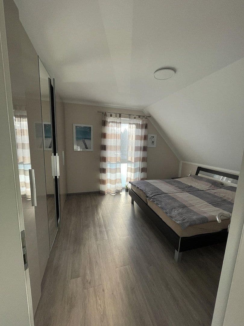 Prodej domu 136 m², pozemek 604 m², Hamburg, Hamburg Prodej domu 136 m², pozemek 604 m², Hamburg, Hamburg
