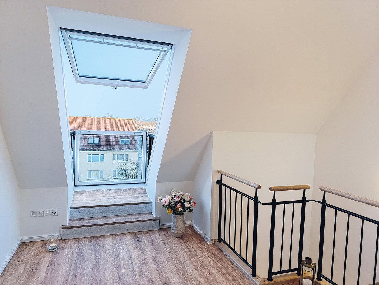 Pronájem bytu 2+1 36 m², Kiel, Šlesvicko-Holštýnsko Pronájem bytu 2+1 36 m², Kiel, Šlesvicko-Holštýnsko