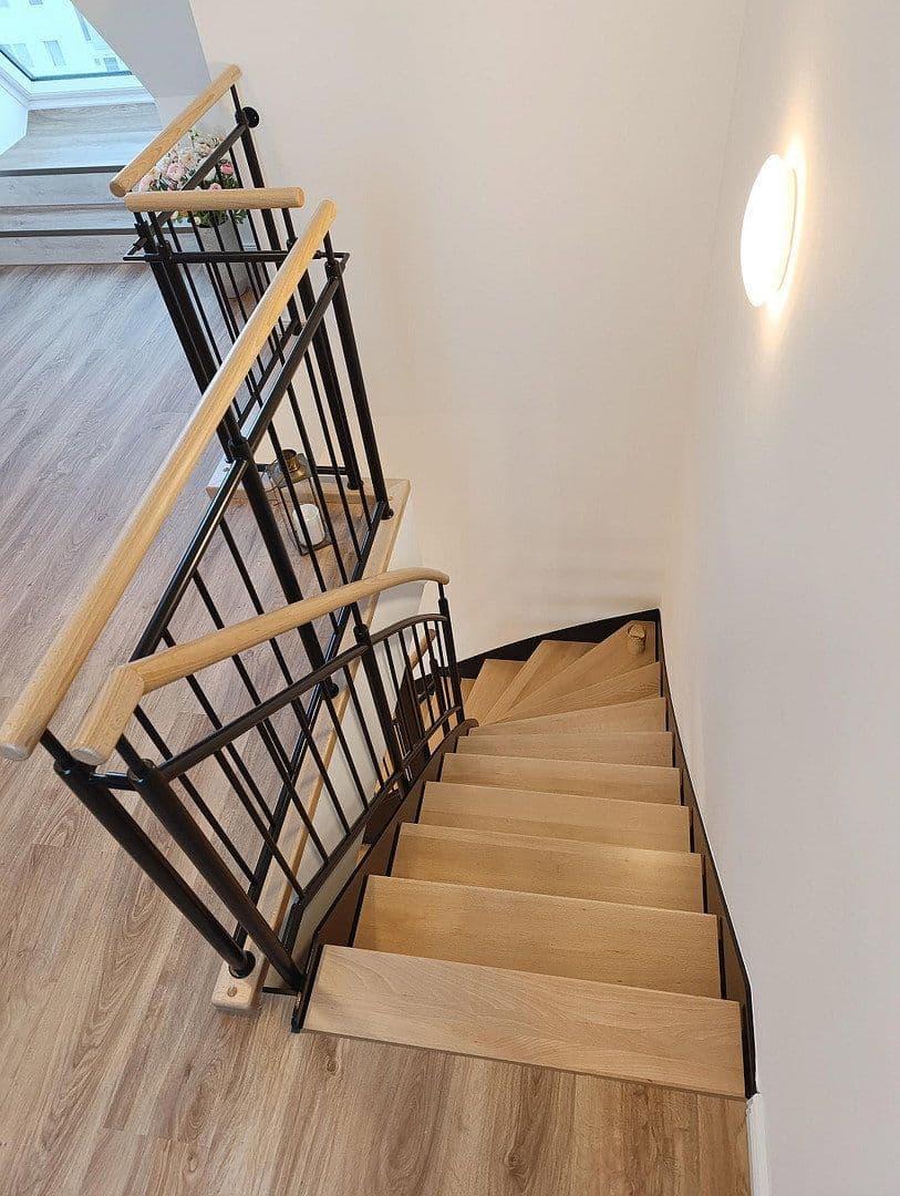 Pronájem bytu 2+1 36 m², Kiel, Šlesvicko-Holštýnsko Pronájem bytu 2+1 36 m², Kiel, Šlesvicko-Holštýnsko
