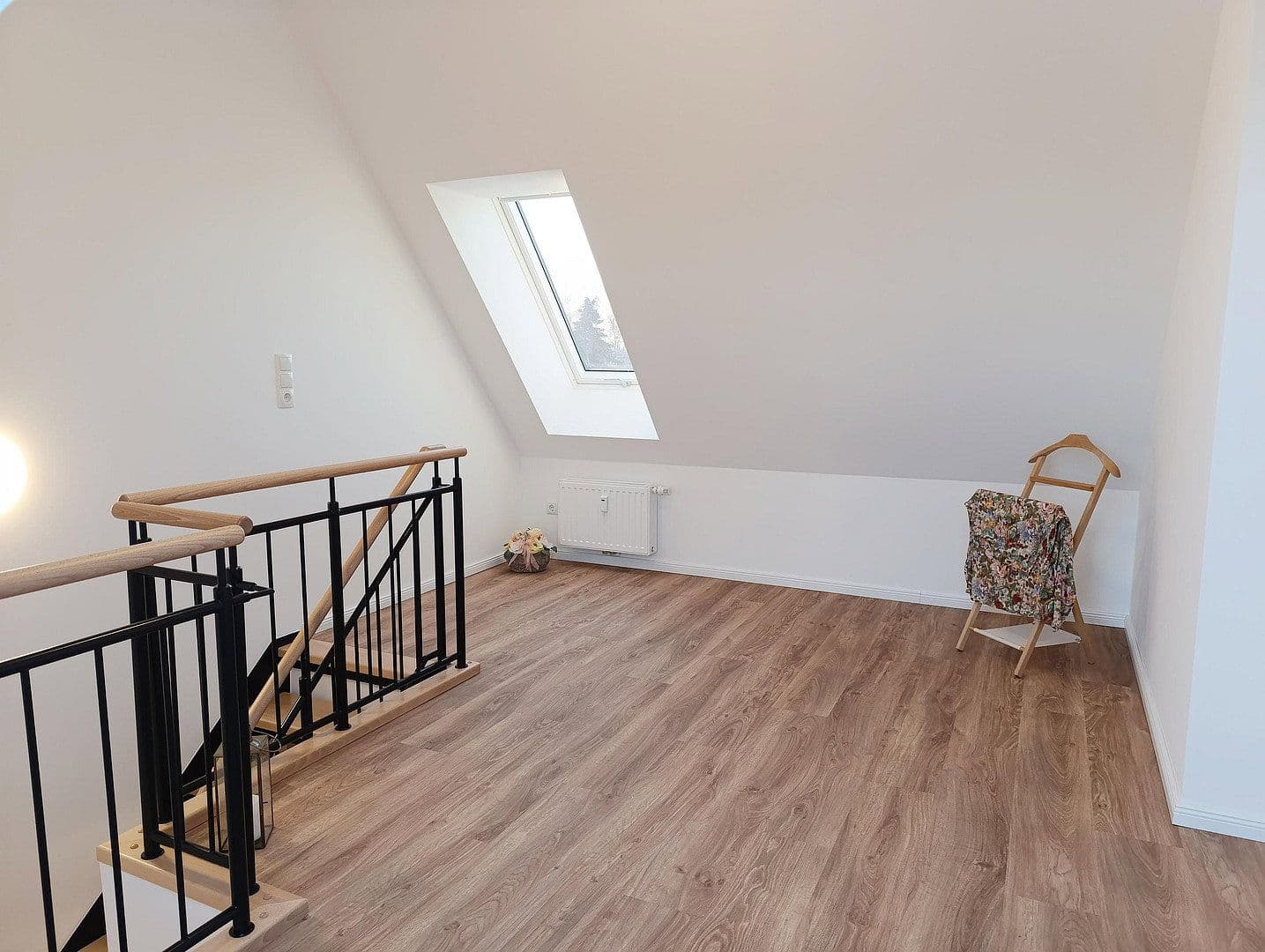 Pronájem bytu 2+1 36 m², Kiel, Šlesvicko-Holštýnsko Pronájem bytu 2+1 36 m², Kiel, Šlesvicko-Holštýnsko