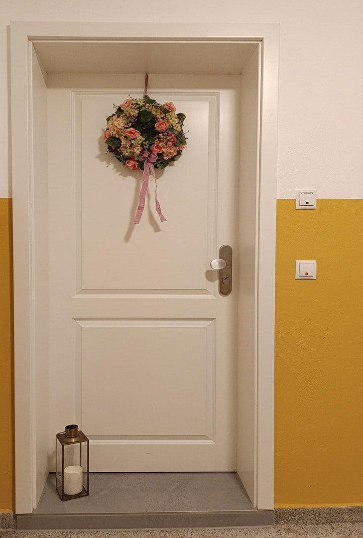 Pronájem bytu 2+1 36 m², Kiel, Šlesvicko-Holštýnsko Pronájem bytu 2+1 36 m², Kiel, Šlesvicko-Holštýnsko