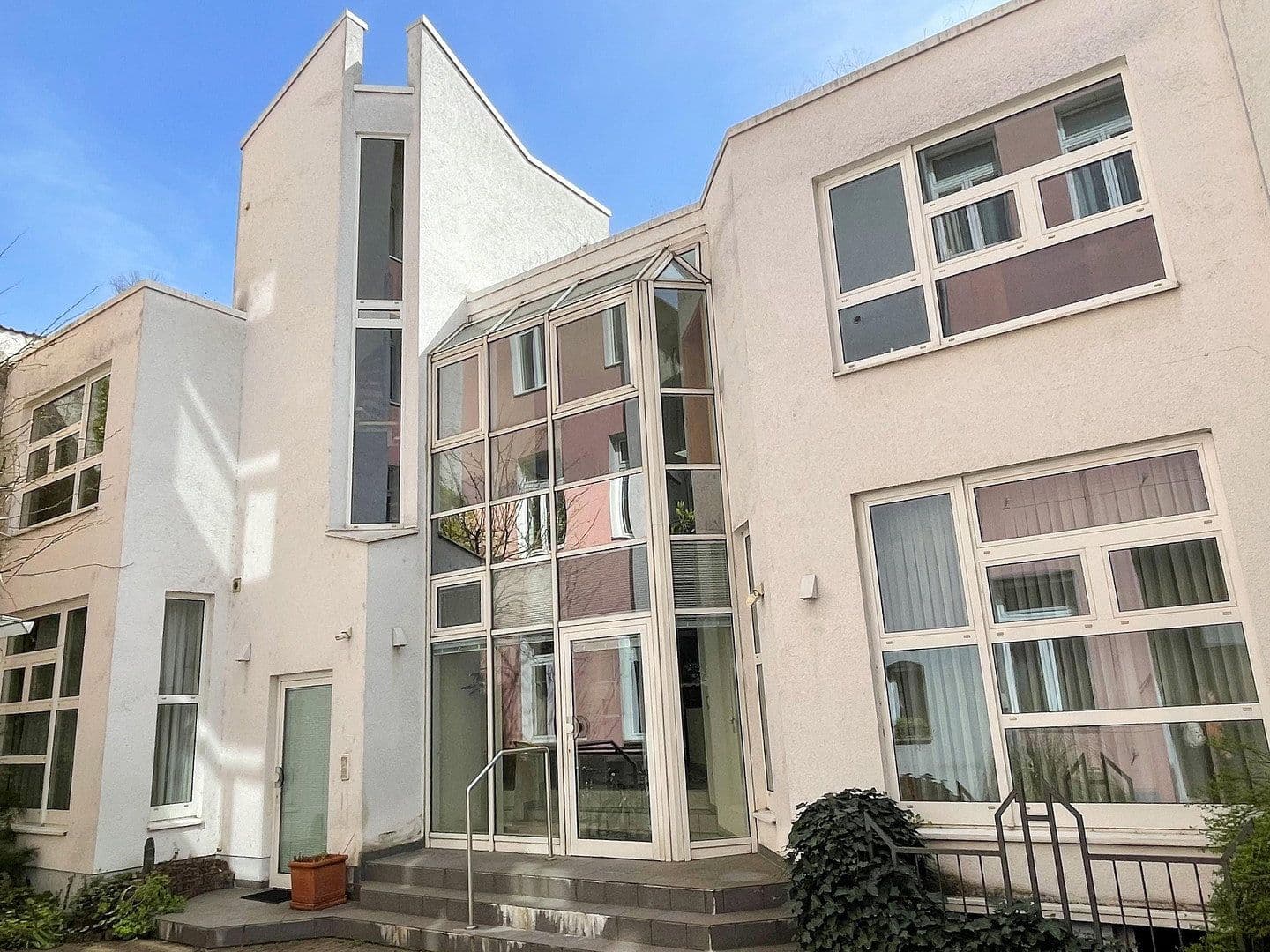 Prodej kanceláře 170 m², Offenbach, Hessen Prodej kanceláře 170 m², Offenbach, Hessen