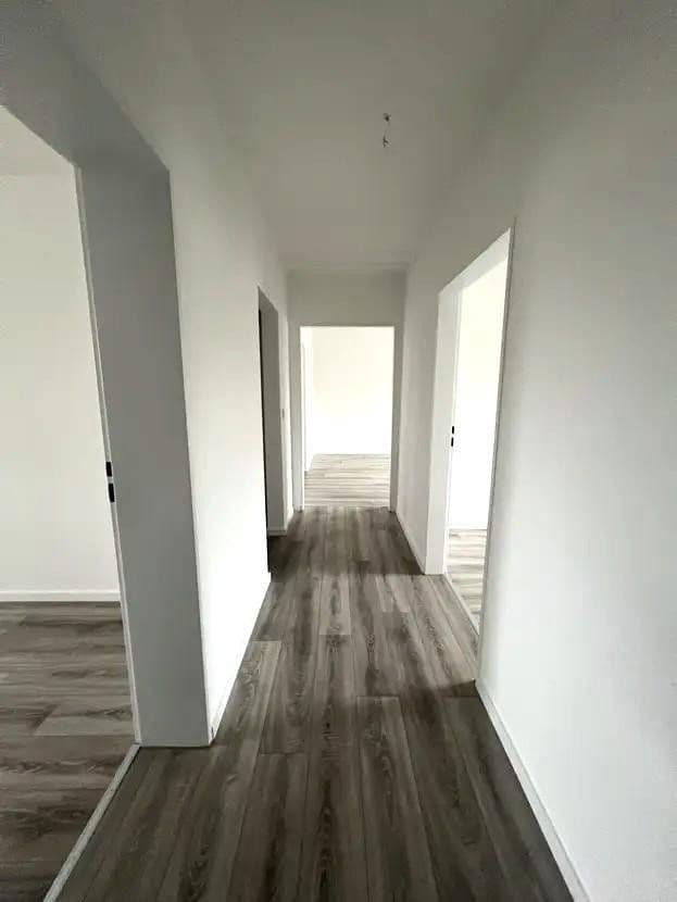 Pronájem bytu 3+1 70 m², Feuerbachstraße 20, Kaiserslautern, Porýní-Falc Pronájem bytu 3+1 70 m², Feuerbachstraße 20, Kaiserslautern, Porýní-Falc