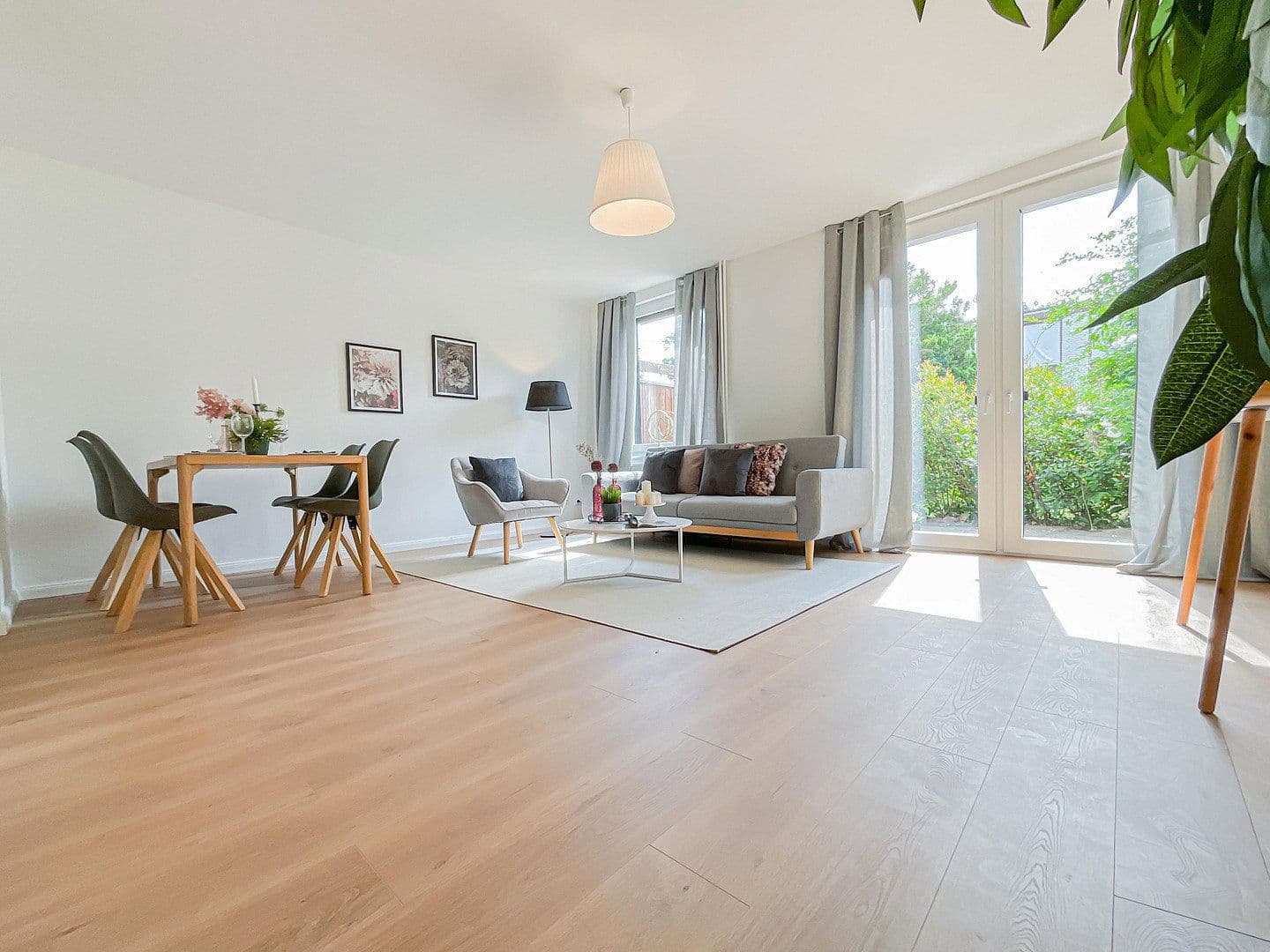 Prodej bytu 4+1 100 m², Hamburg, Hamburg Prodej bytu 4+1 100 m², Hamburg, Hamburg