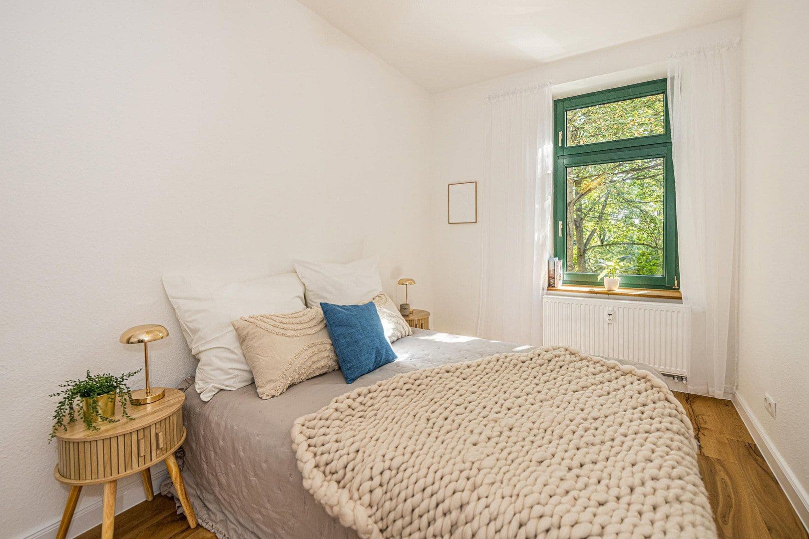Prodej bytu 2+1 57 m², Leipzig, Sasko Prodej bytu 2+1 57 m², Leipzig, Sasko