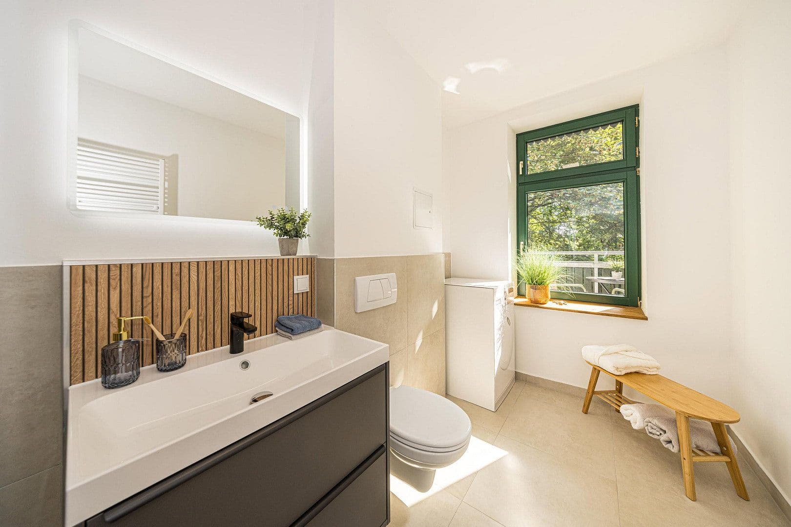 Prodej bytu 2+1 57 m², Leipzig, Sasko Prodej bytu 2+1 57 m², Leipzig, Sasko