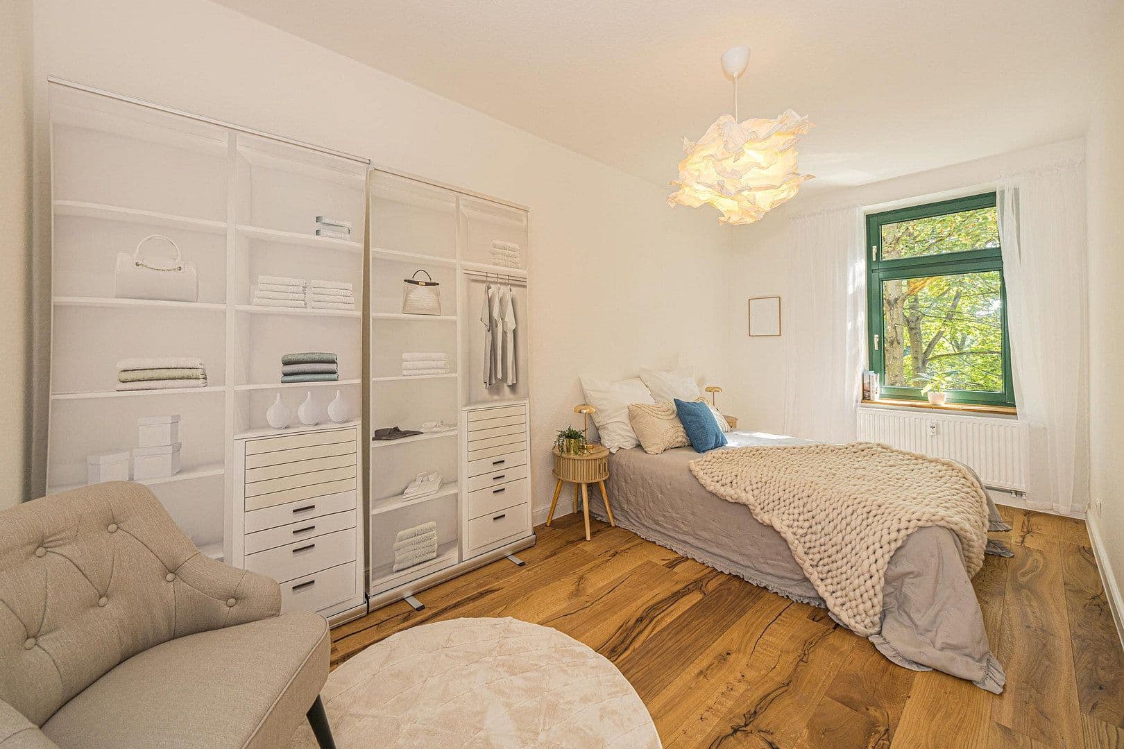 Prodej bytu 2+1 57 m², Leipzig, Sasko Prodej bytu 2+1 57 m², Leipzig, Sasko