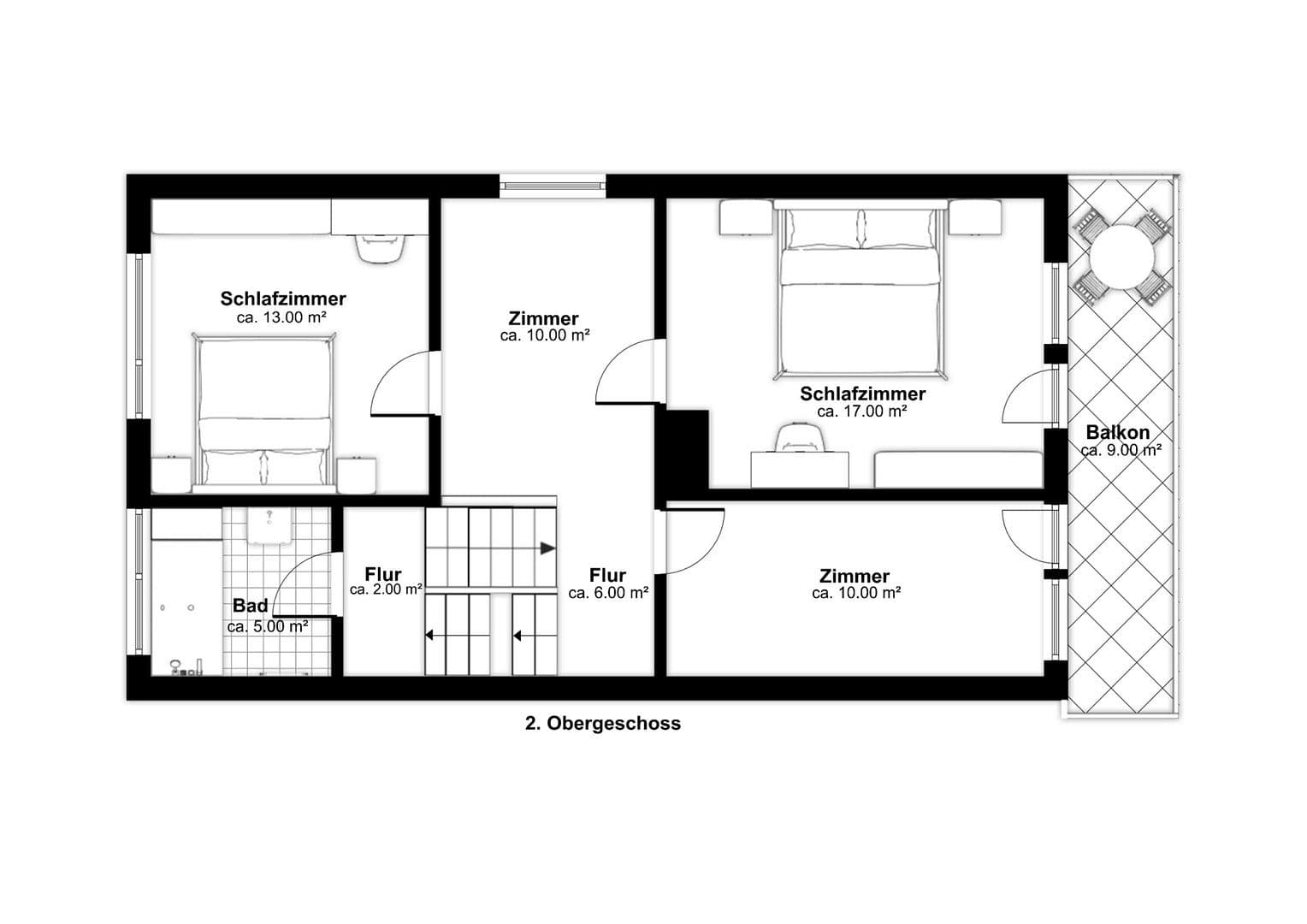 Prodej domu 139 m², pozemek 269 m², Leinfelden-Echterdingen, Bádensko-Württembersko Prodej domu 139 m², pozemek 269 m², Leinfelden-Echterdingen, Bádensko-Württembersko