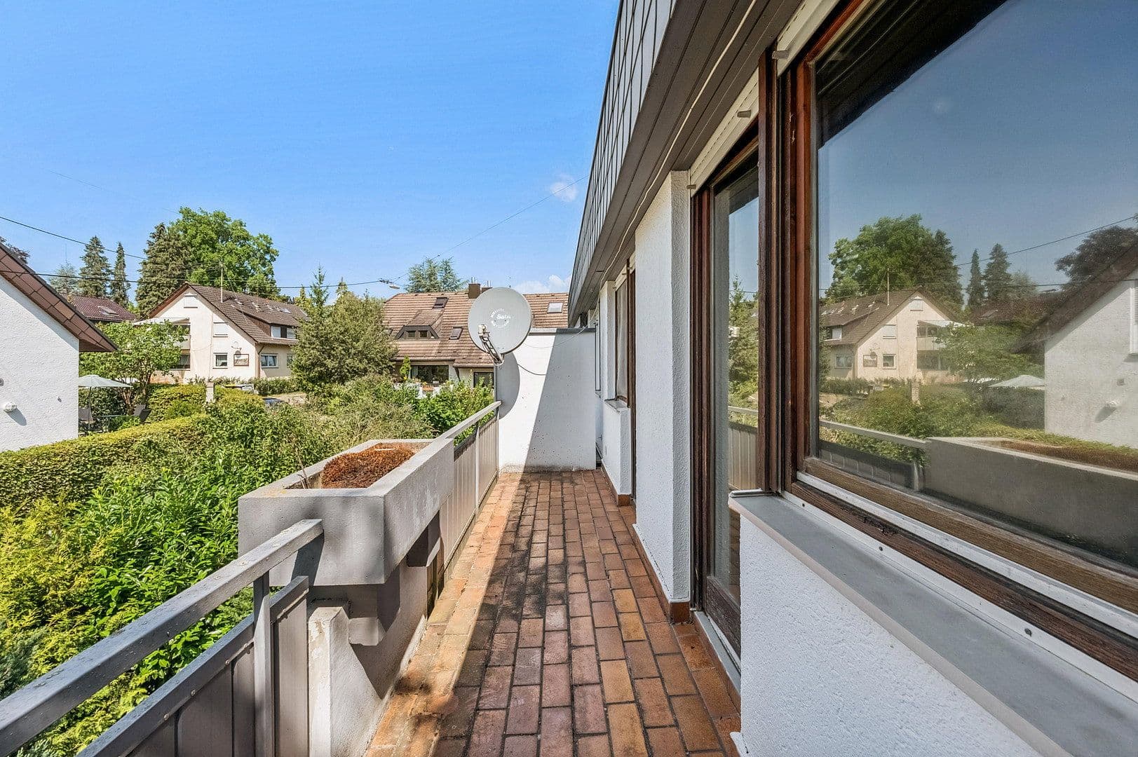 Prodej domu 139 m², pozemek 269 m², Leinfelden-Echterdingen, Bádensko-Württembersko Prodej domu 139 m², pozemek 269 m², Leinfelden-Echterdingen, Bádensko-Württembersko