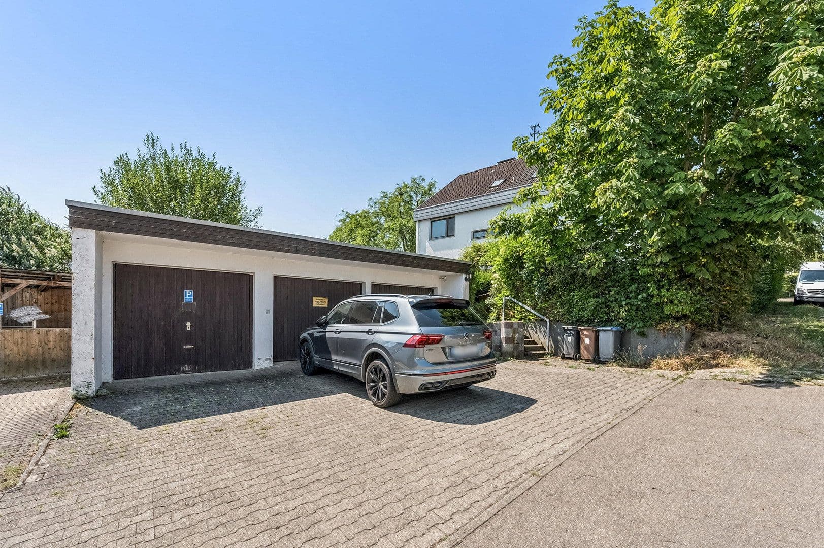 Prodej domu 139 m², pozemek 269 m², Leinfelden-Echterdingen, Bádensko-Württembersko Prodej domu 139 m², pozemek 269 m², Leinfelden-Echterdingen, Bádensko-Württembersko