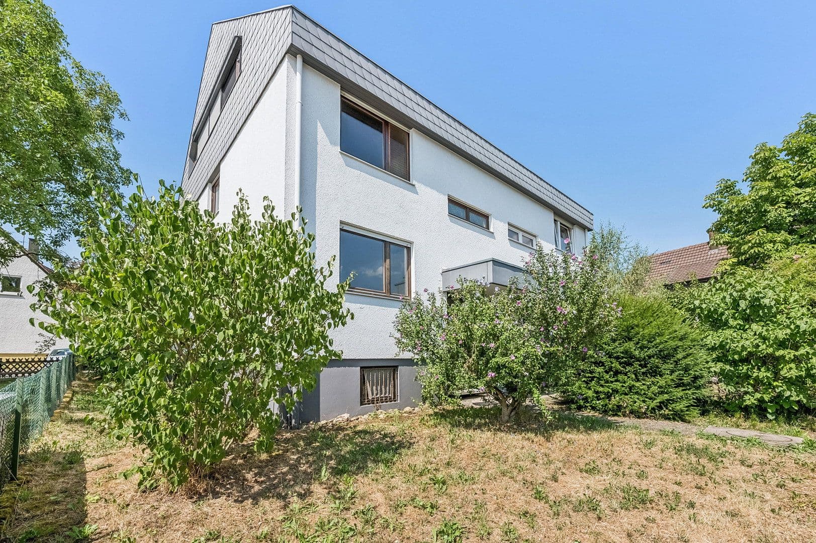 Prodej domu 139 m², pozemek 269 m², Leinfelden-Echterdingen, Bádensko-Württembersko Prodej domu 139 m², pozemek 269 m², Leinfelden-Echterdingen, Bádensko-Württembersko