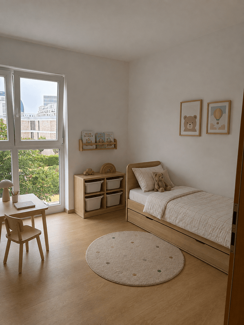 Prodej bytu 3+1 86 m², Frankfurt am Main, Hessen Prodej bytu 3+1 86 m², Frankfurt am Main, Hessen