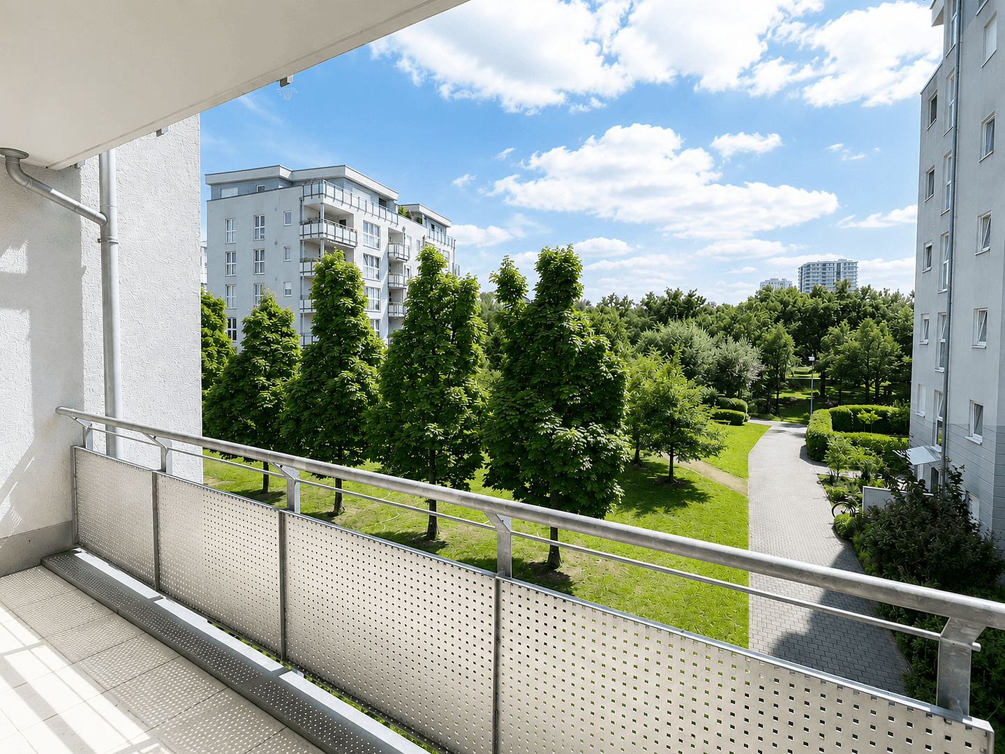 Prodej bytu 3+1 86 m², Frankfurt am Main, Hessen Prodej bytu 3+1 86 m², Frankfurt am Main, Hessen