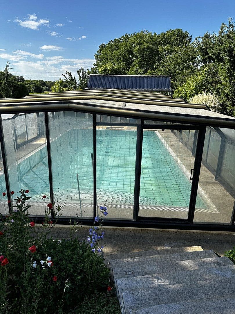 Prodej domu 193 m², pozemek 1.307 m², Kollau 18, Thallwitz, Sasko Prodej domu 193 m², pozemek 1.307 m², Kollau 18, Thallwitz, Sasko
