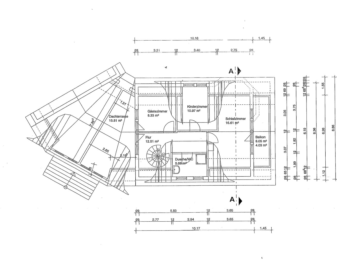 Prodej domu 193 m², pozemek 1.307 m², Kollau 18, Thallwitz, Sasko Prodej domu 193 m², pozemek 1.307 m², Kollau 18, Thallwitz, Sasko