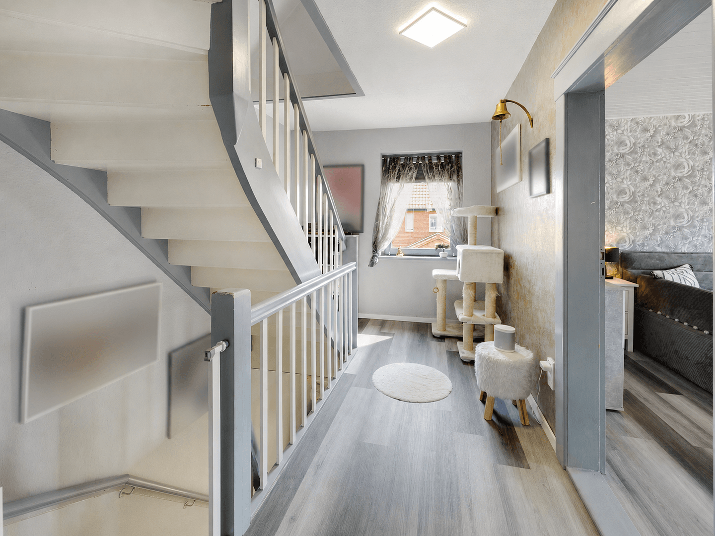Prodej domu 132 m², pozemek 1.436 m², Ilsede, Dolní Sasko Prodej domu 132 m², pozemek 1.436 m², Ilsede, Dolní Sasko