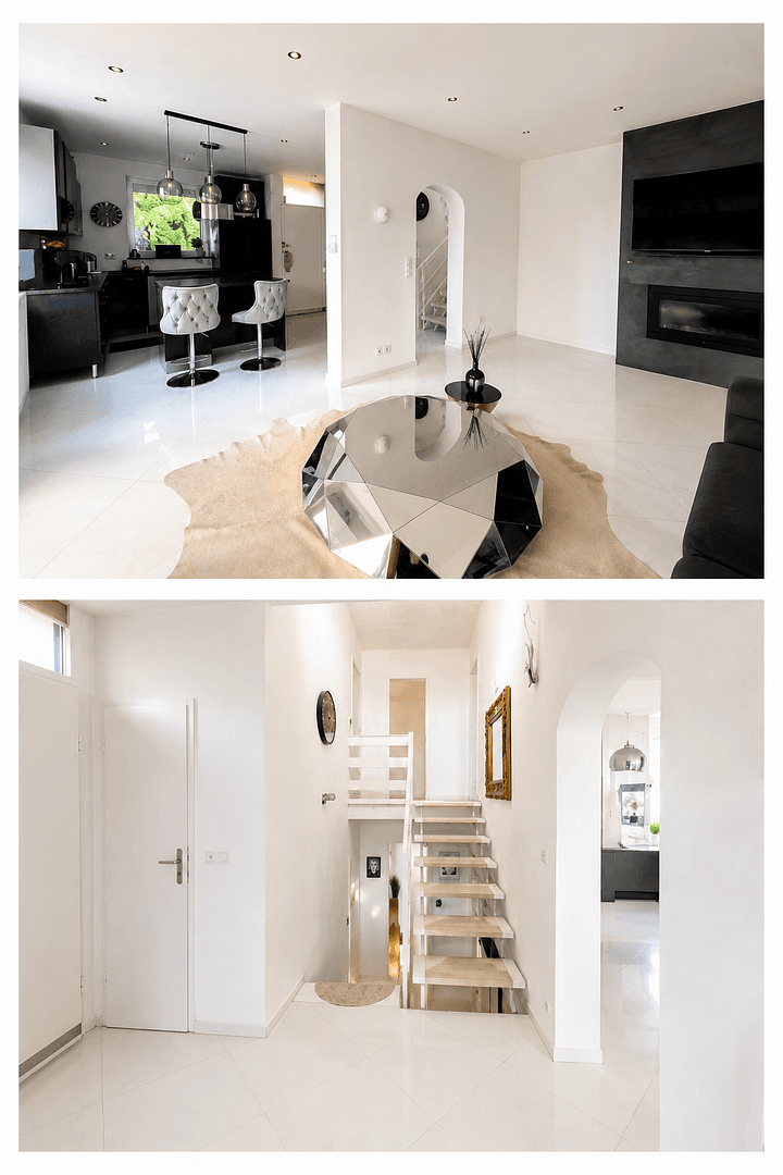 Prodej domu 115 m², pozemek 313 m², Düsseldorf, Severní Porýní-Vestfálsko Prodej domu 115 m², pozemek 313 m², Düsseldorf, Severní Porýní-Vestfálsko