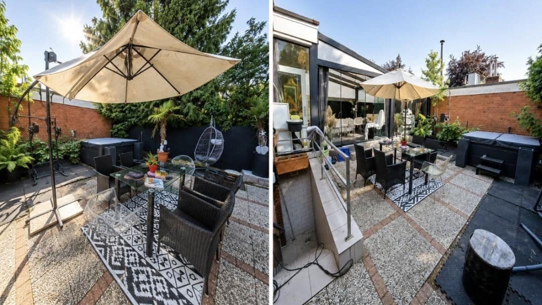 Prodej domu 115 m², pozemek 313 m², Düsseldorf, Severní Porýní-Vestfálsko Prodej domu 115 m², pozemek 313 m², Düsseldorf, Severní Porýní-Vestfálsko