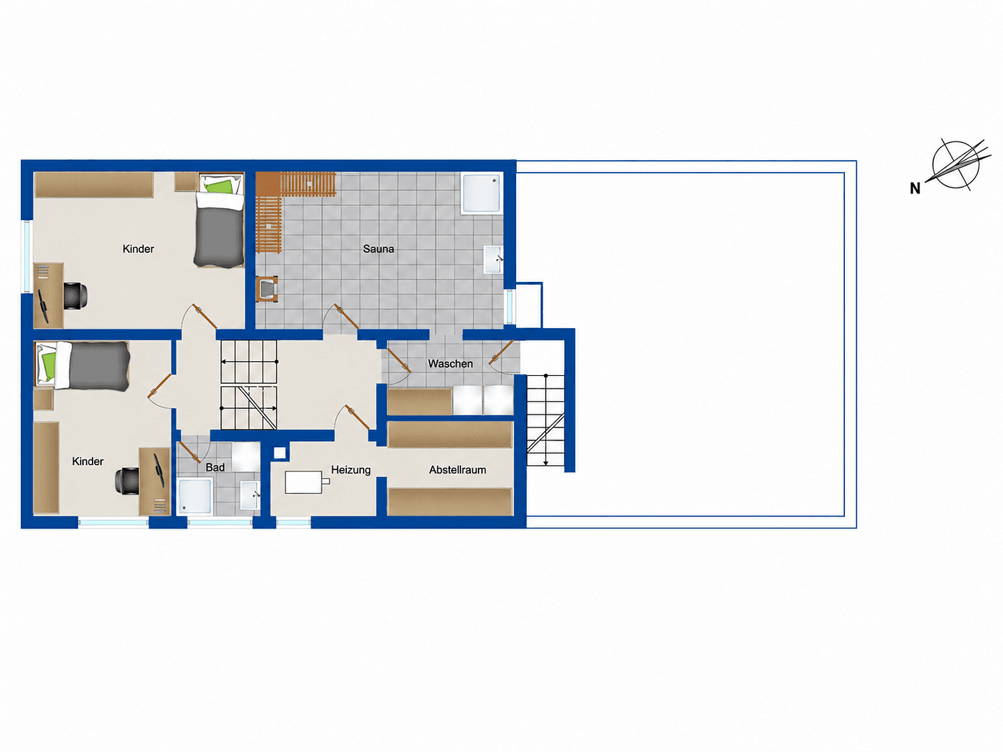 Prodej domu 115 m², pozemek 313 m², Düsseldorf, Severní Porýní-Vestfálsko Prodej domu 115 m², pozemek 313 m², Düsseldorf, Severní Porýní-Vestfálsko