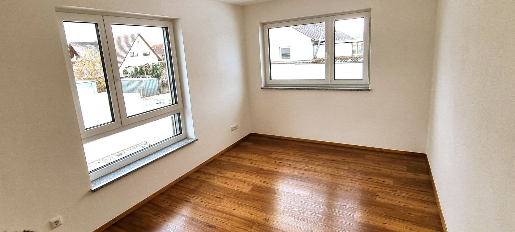 Prodej bytu 3+1 93 m², Hinter den Gärten 4, Offingen, Bavorsko Prodej bytu 3+1 93 m², Hinter den Gärten 4, Offingen, Bavorsko