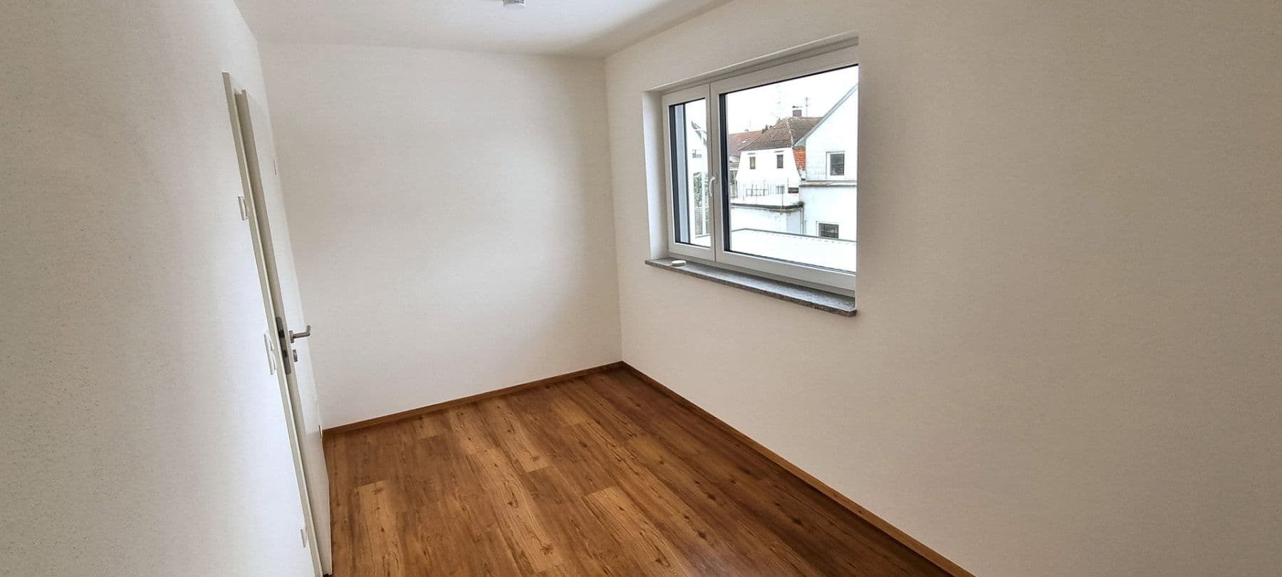 Prodej bytu 3+1 93 m², Hinter den Gärten 4, Offingen, Bavorsko Prodej bytu 3+1 93 m², Hinter den Gärten 4, Offingen, Bavorsko