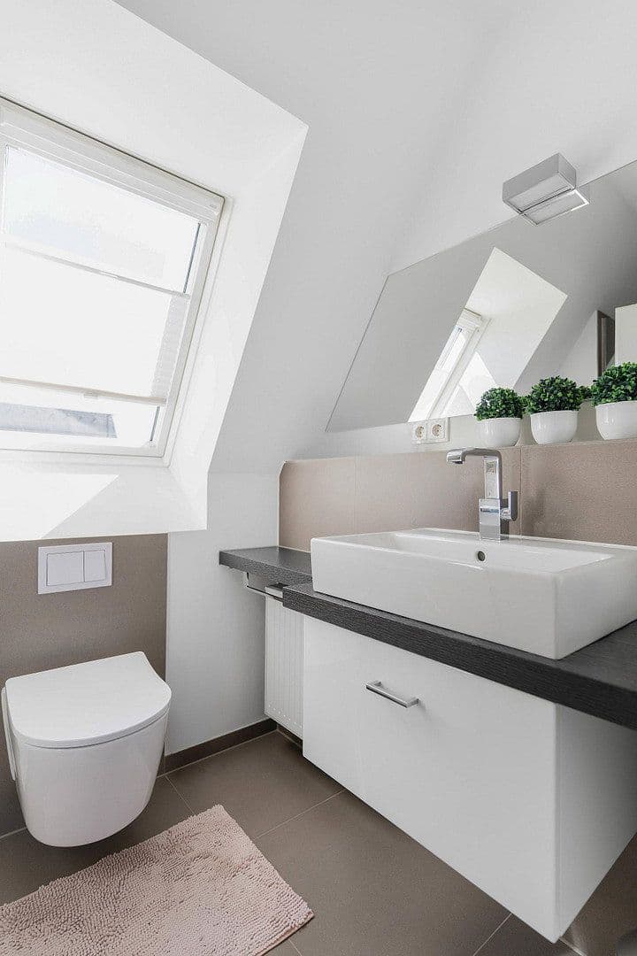 Prodej bytu 6+1 187 m², Mindelheim, Bavorsko Prodej bytu 6+1 187 m², Mindelheim, Bavorsko