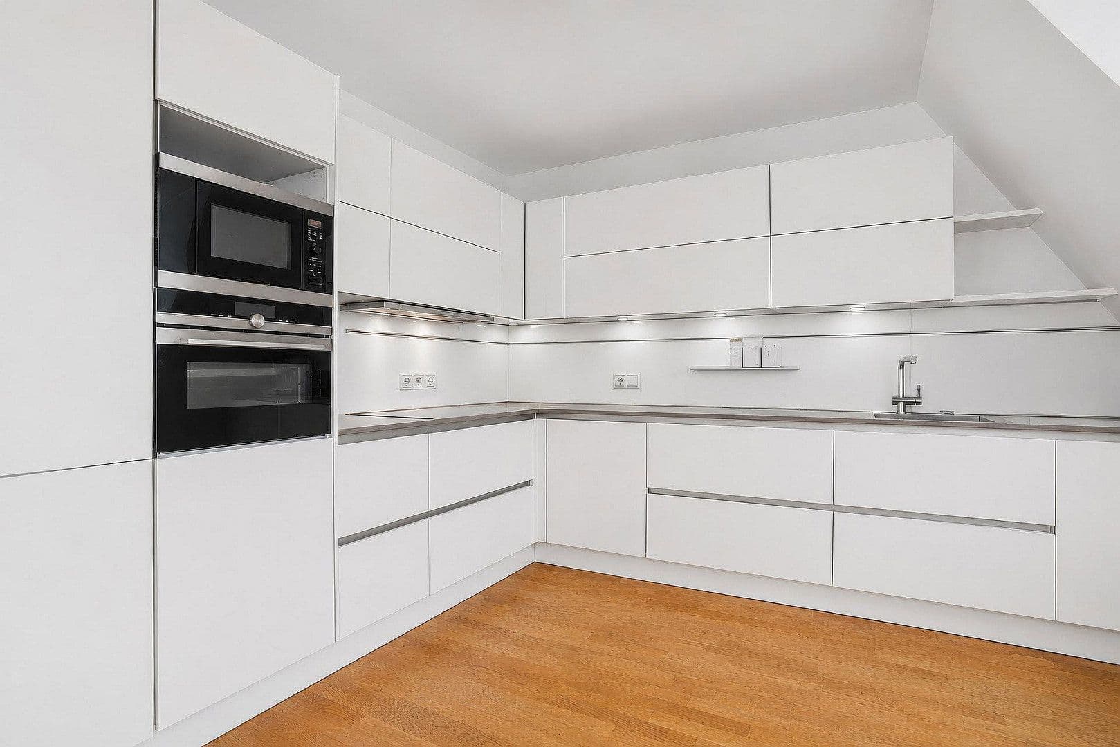 Prodej bytu 6+1 187 m², Mindelheim, Bavorsko Prodej bytu 6+1 187 m², Mindelheim, Bavorsko