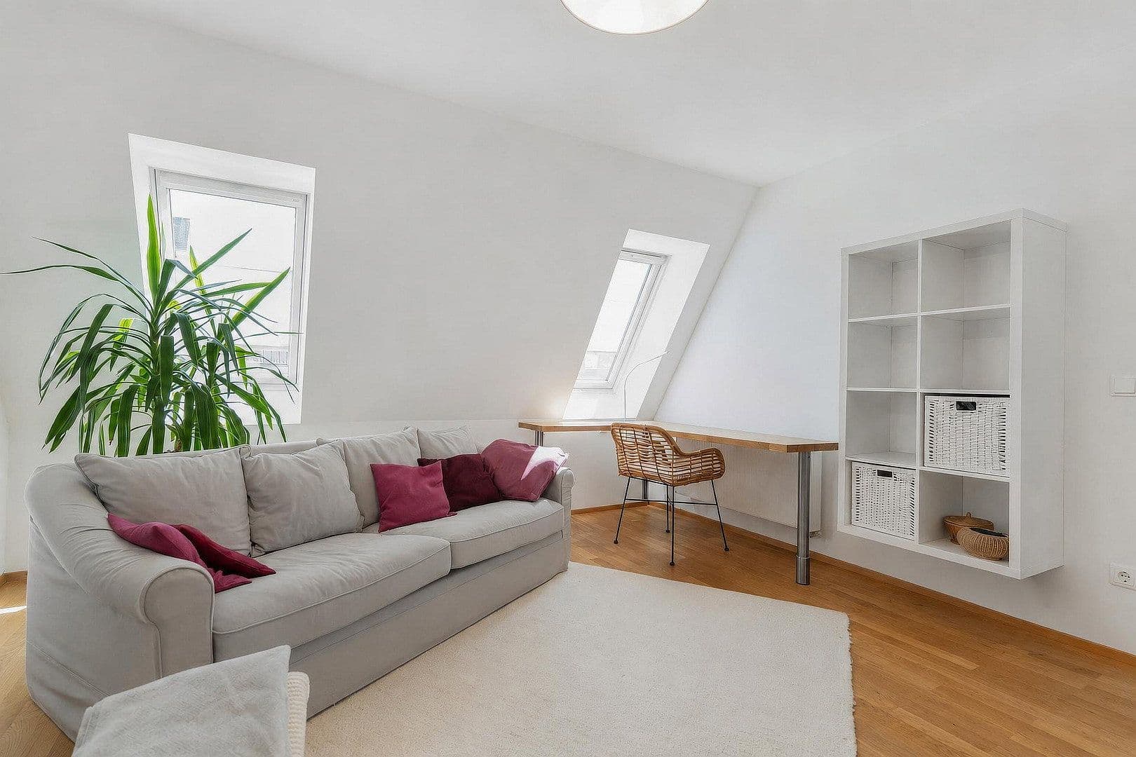 Prodej bytu 6+1 187 m², Mindelheim, Bavorsko Prodej bytu 6+1 187 m², Mindelheim, Bavorsko