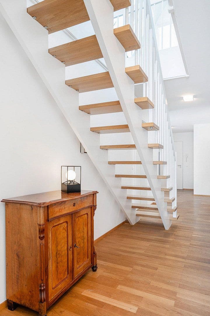 Prodej bytu 6+1 187 m², Mindelheim, Bavorsko Prodej bytu 6+1 187 m², Mindelheim, Bavorsko