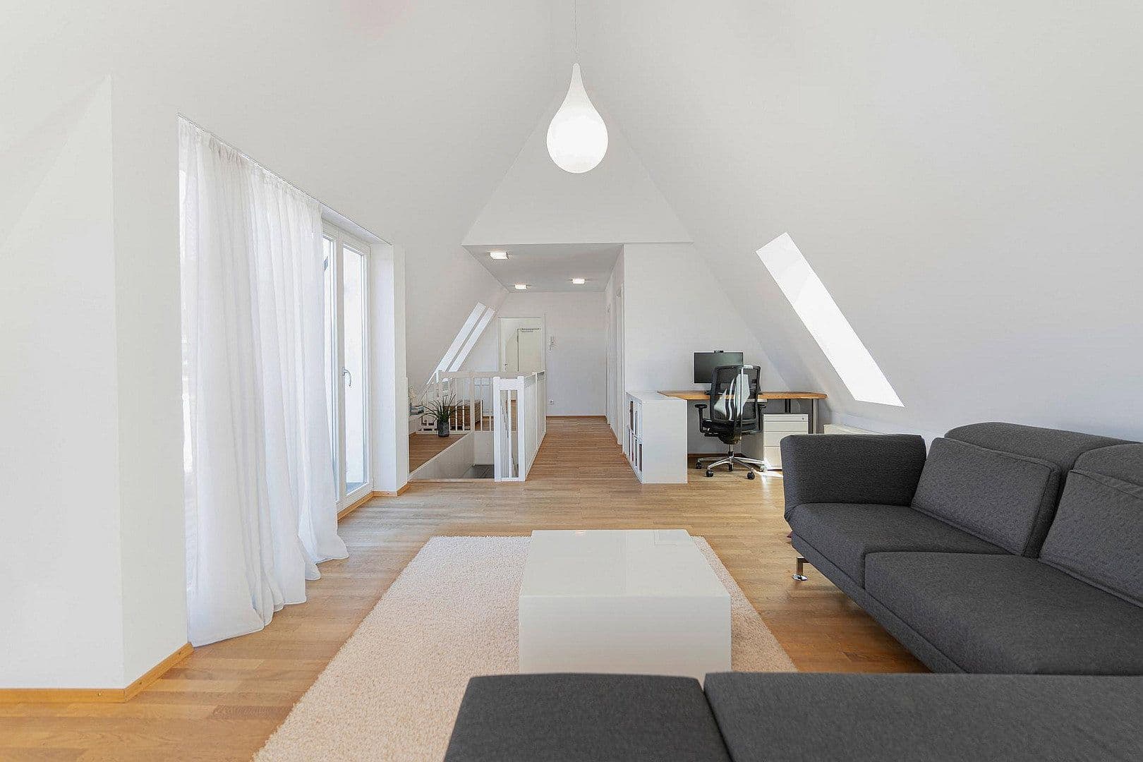 Prodej bytu 6+1 187 m², Mindelheim, Bavorsko Prodej bytu 6+1 187 m², Mindelheim, Bavorsko