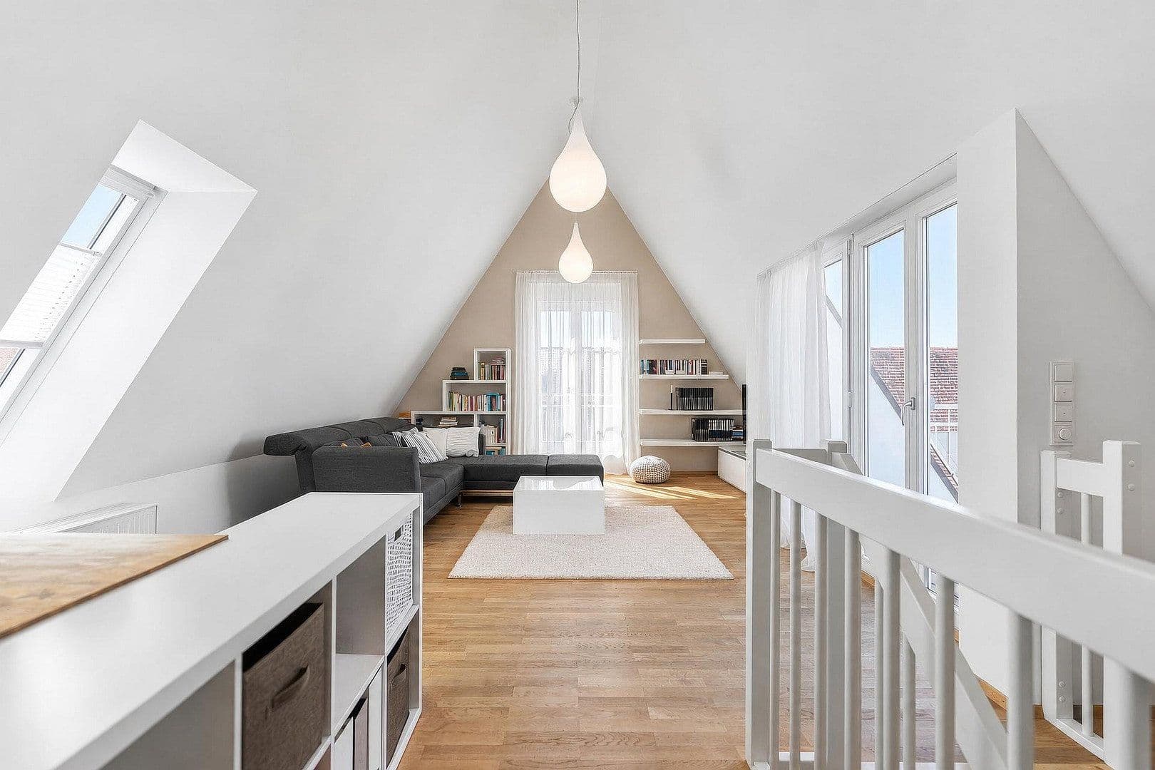 Prodej bytu 6+1 187 m², Mindelheim, Bavorsko Prodej bytu 6+1 187 m², Mindelheim, Bavorsko