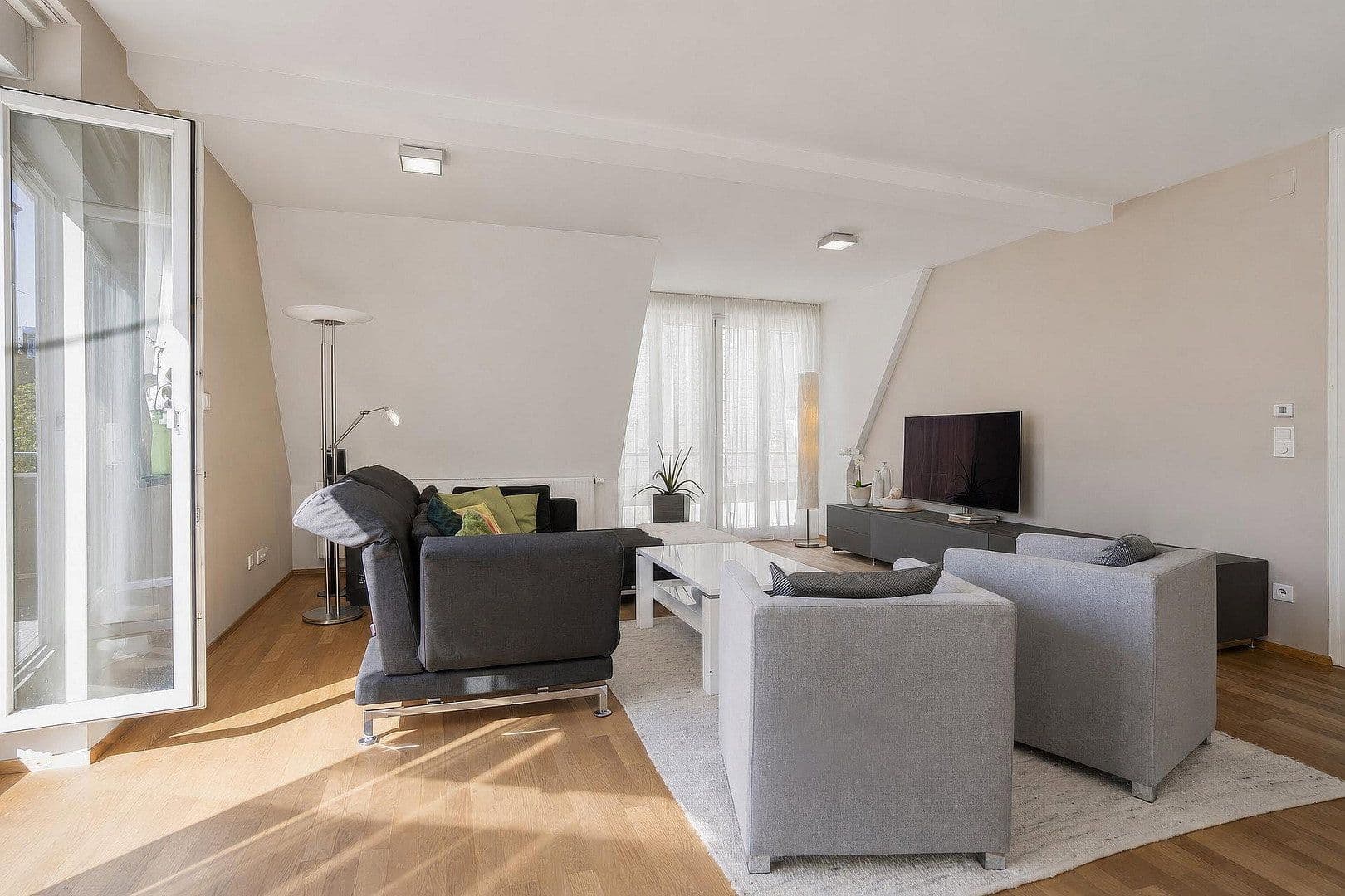 Prodej bytu 6+1 187 m², Mindelheim, Bavorsko Prodej bytu 6+1 187 m², Mindelheim, Bavorsko