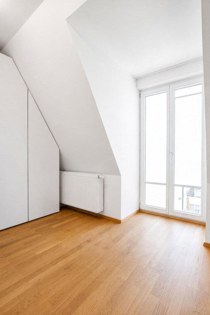 Prodej bytu 6+1 187 m², Mindelheim, Bavorsko Prodej bytu 6+1 187 m², Mindelheim, Bavorsko