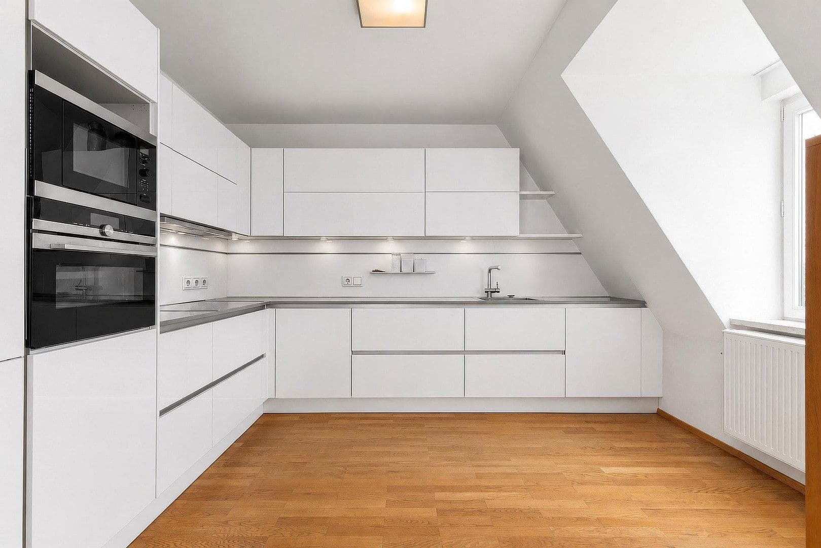 Prodej bytu 6+1 187 m², Mindelheim, Bavorsko Prodej bytu 6+1 187 m², Mindelheim, Bavorsko