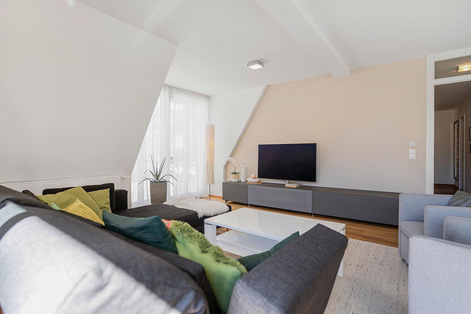 Prodej bytu 6+1 187 m², Mindelheim, Bavorsko Prodej bytu 6+1 187 m², Mindelheim, Bavorsko