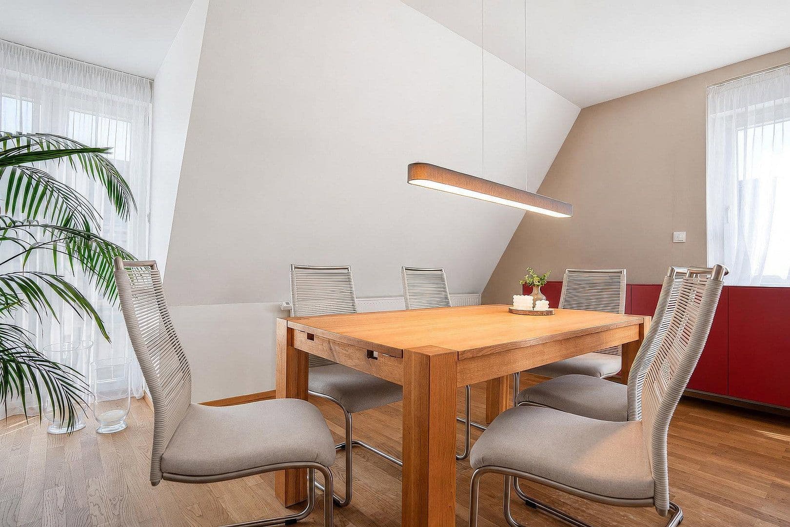 Prodej bytu 6+1 187 m², Mindelheim, Bavorsko Prodej bytu 6+1 187 m², Mindelheim, Bavorsko
