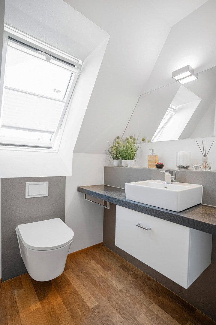 Prodej bytu 6+1 187 m², Mindelheim, Bavorsko Prodej bytu 6+1 187 m², Mindelheim, Bavorsko