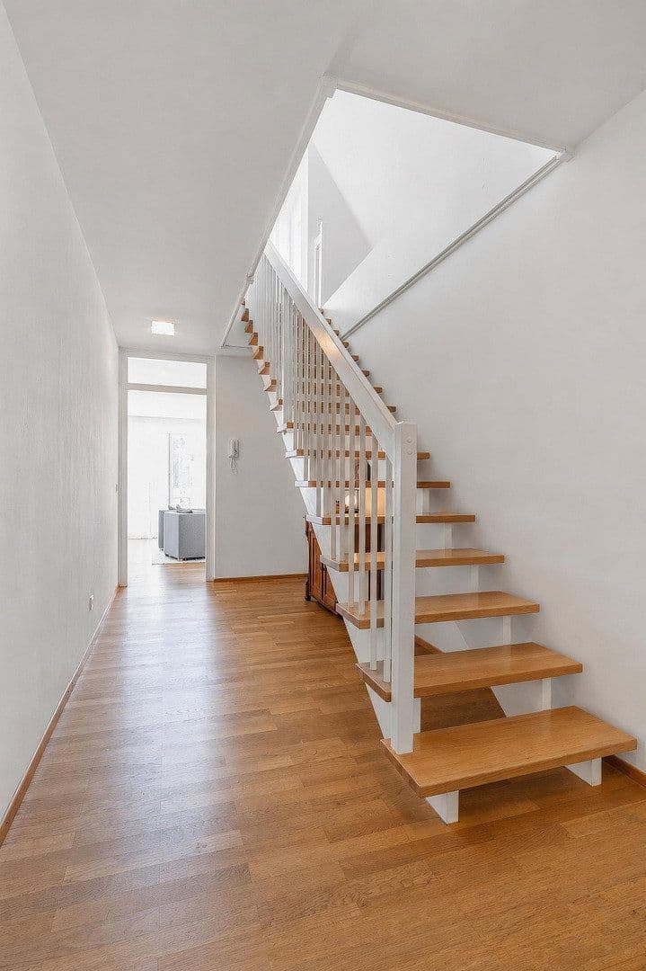 Prodej bytu 6+1 187 m², Mindelheim, Bavorsko Prodej bytu 6+1 187 m², Mindelheim, Bavorsko
