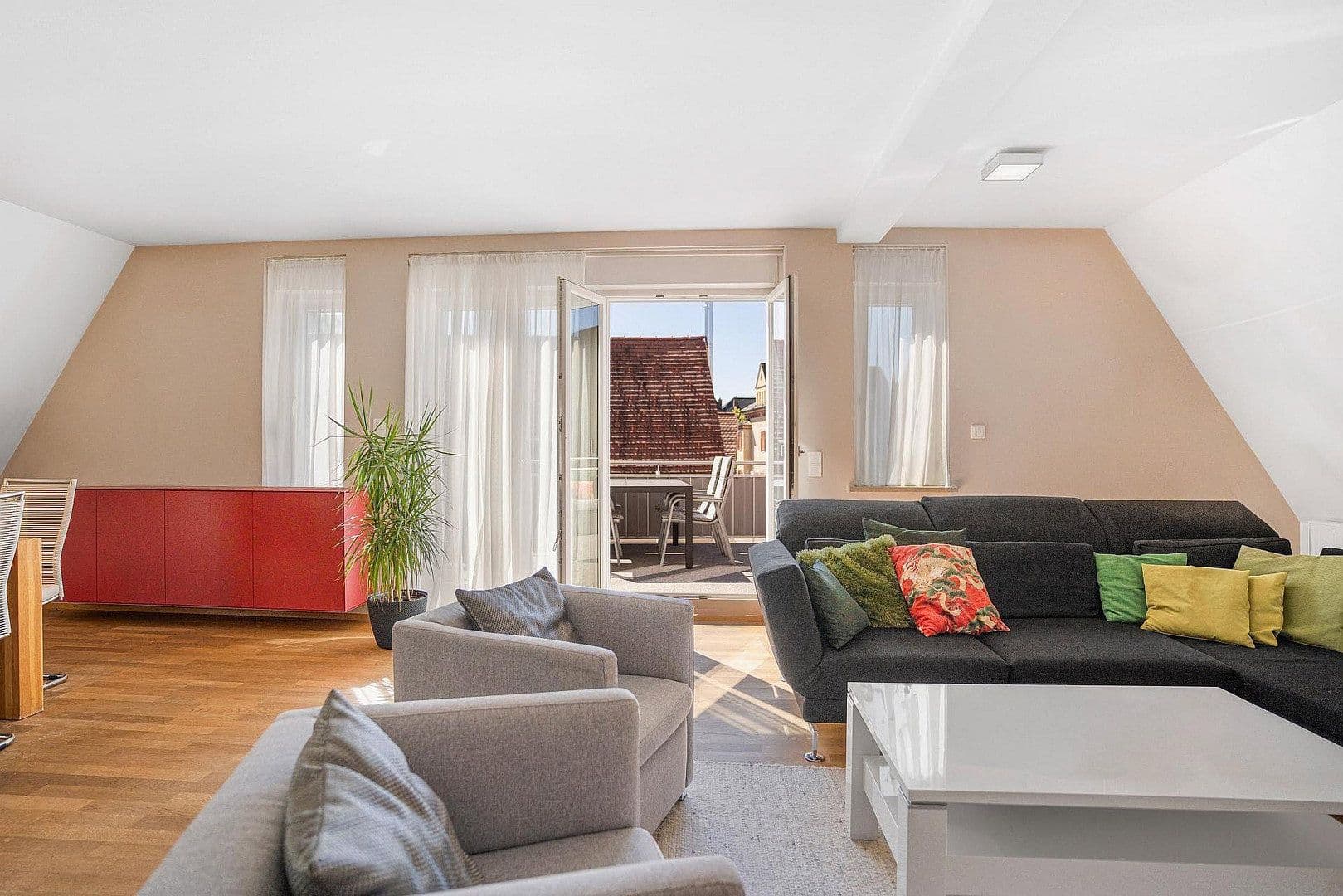 Prodej bytu 6+1 187 m², Mindelheim, Bavorsko Prodej bytu 6+1 187 m², Mindelheim, Bavorsko