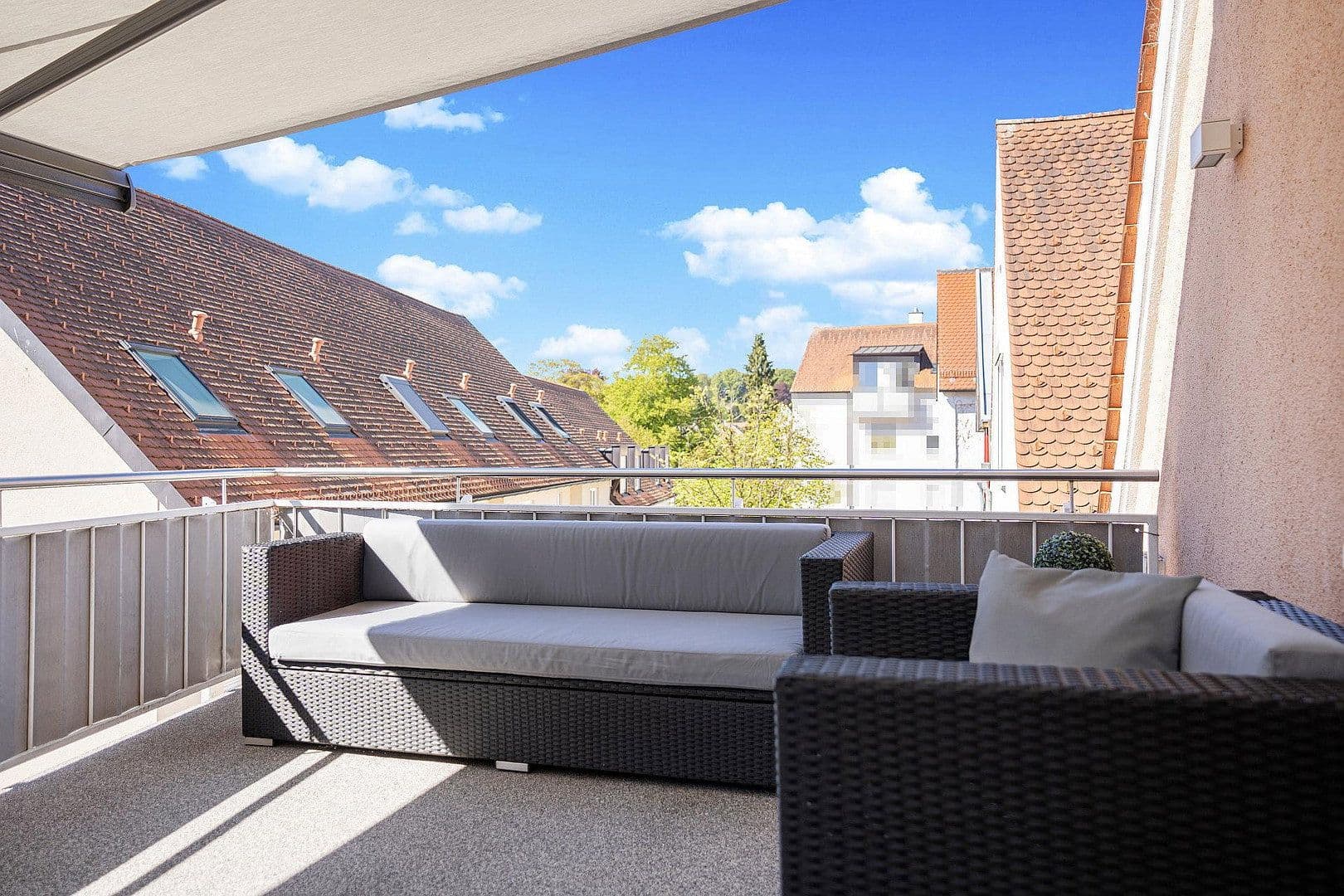 Prodej bytu 6+1 187 m², Mindelheim, Bavorsko Prodej bytu 6+1 187 m², Mindelheim, Bavorsko