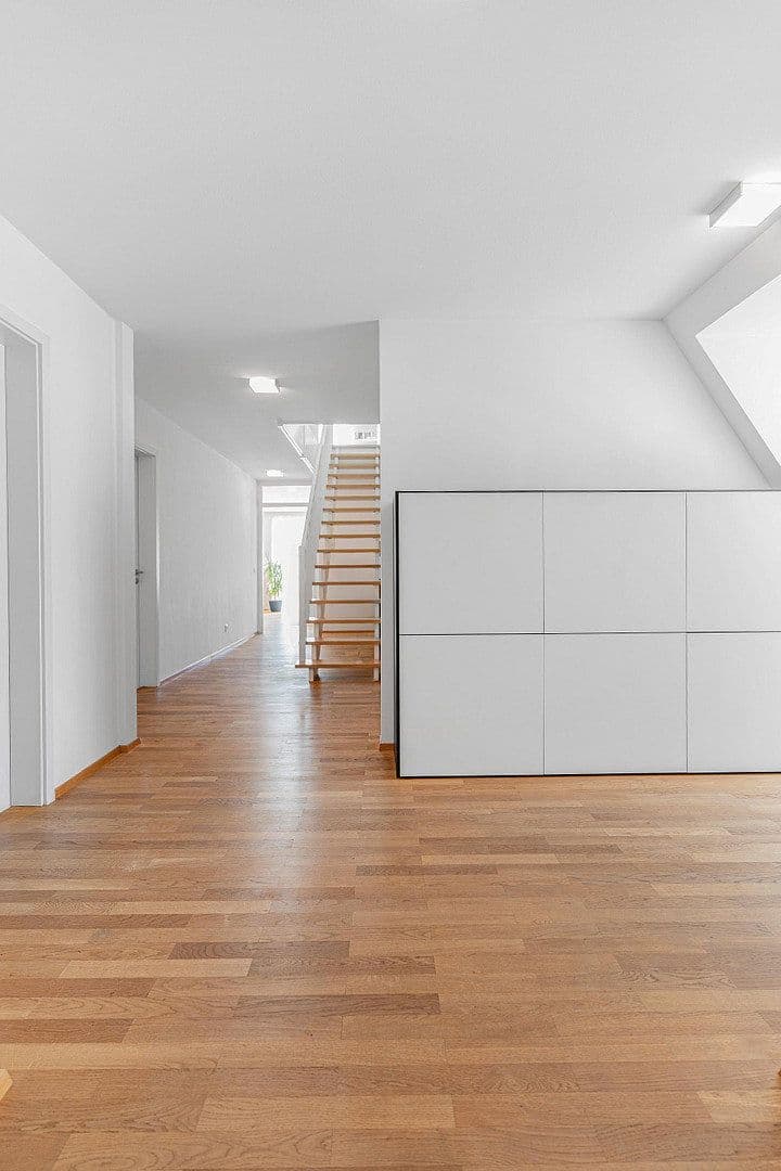 Prodej bytu 6+1 187 m², Mindelheim, Bavorsko Prodej bytu 6+1 187 m², Mindelheim, Bavorsko