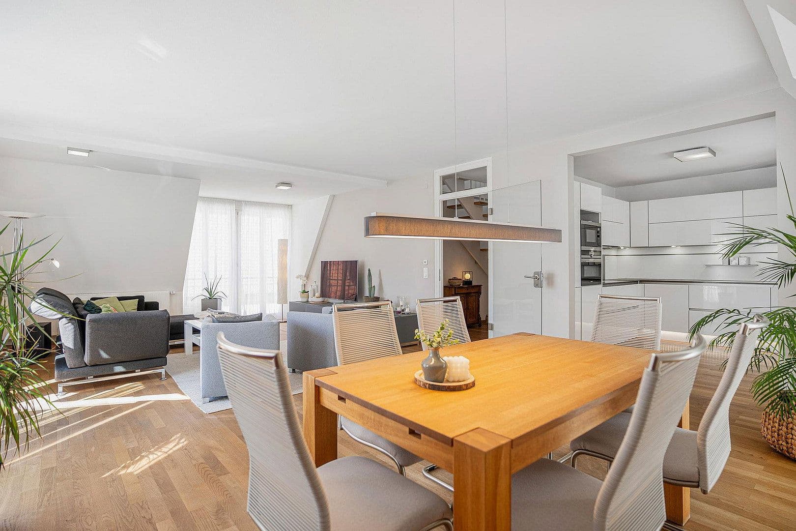 Prodej bytu 6+1 187 m², Mindelheim, Bavorsko Prodej bytu 6+1 187 m², Mindelheim, Bavorsko