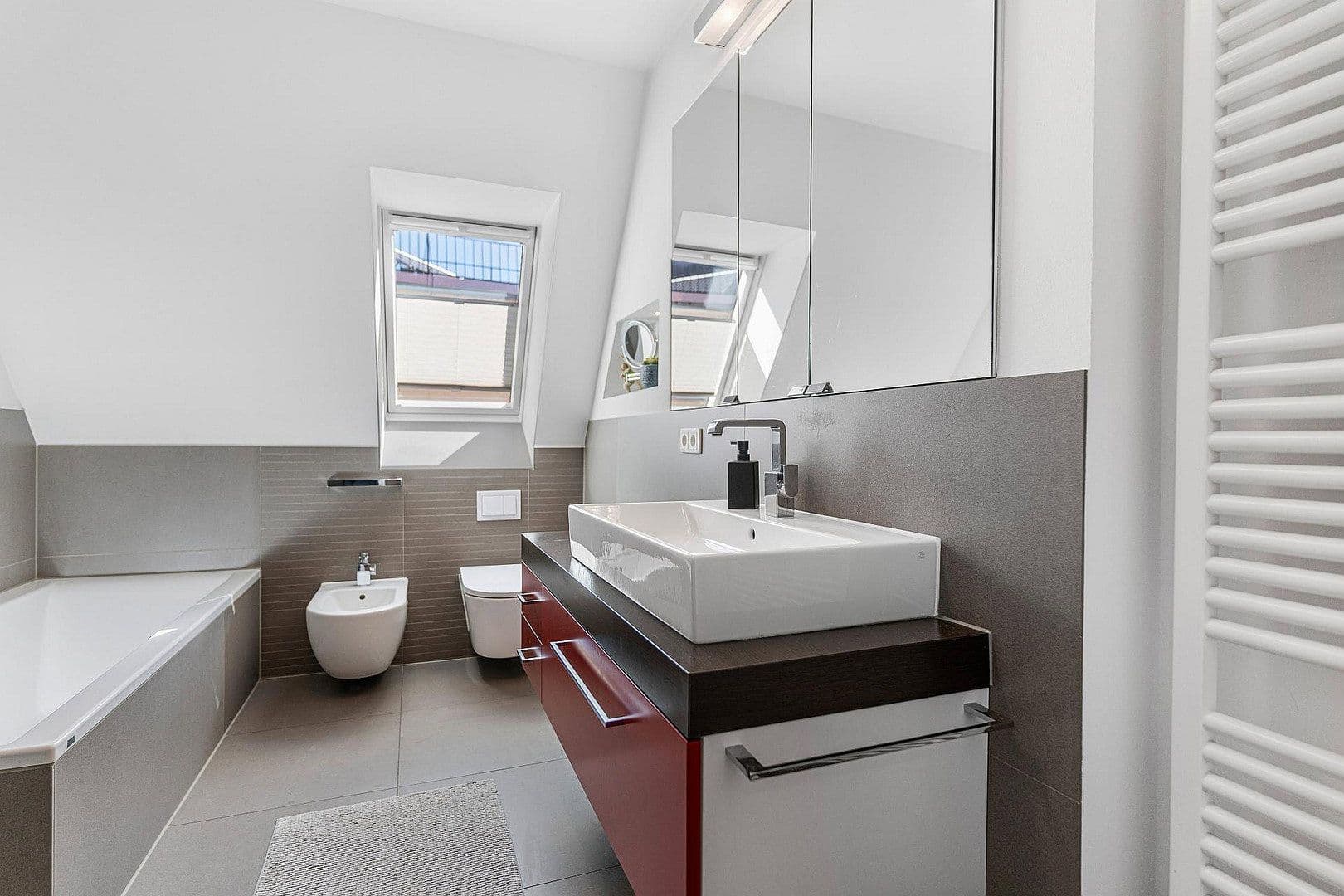 Prodej bytu 6+1 187 m², Mindelheim, Bavorsko Prodej bytu 6+1 187 m², Mindelheim, Bavorsko