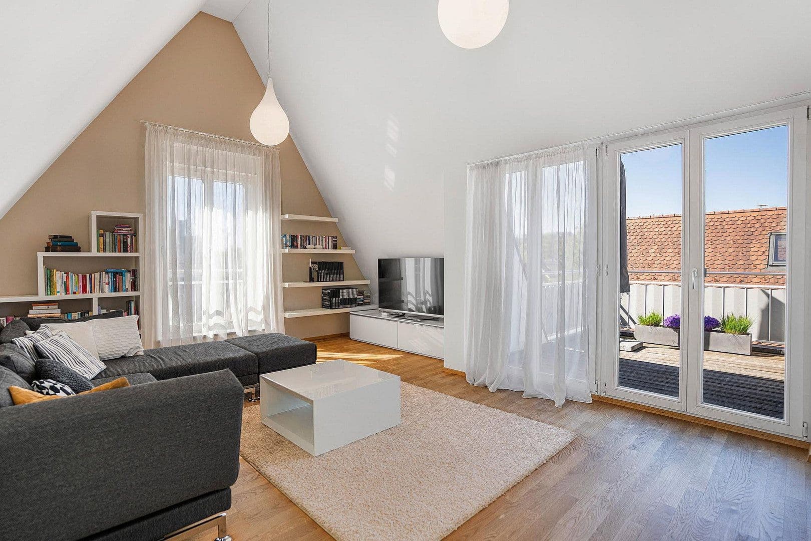 Prodej bytu 6+1 187 m², Mindelheim, Bavorsko Prodej bytu 6+1 187 m², Mindelheim, Bavorsko