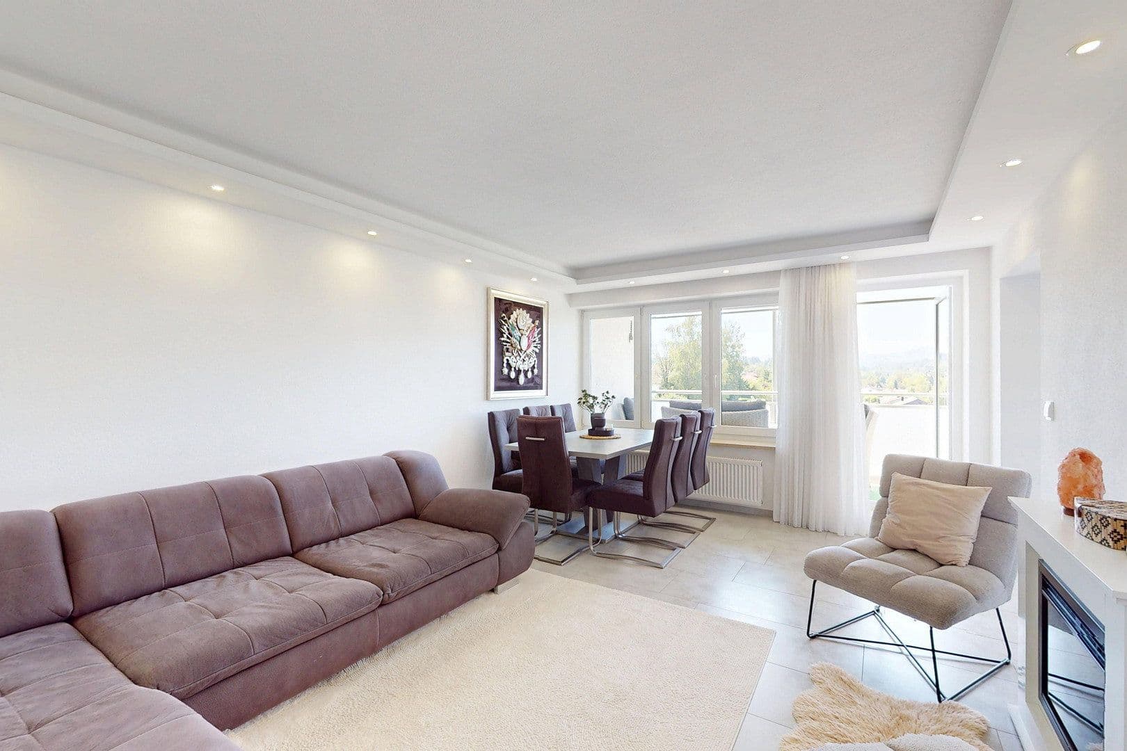 Prodej bytu 4+1 102 m², Am Göhlenbach 101, Kempten (Allgäu), Bavorsko Prodej bytu 4+1 102 m², Am Göhlenbach 101, Kempten (Allgäu), Bavorsko